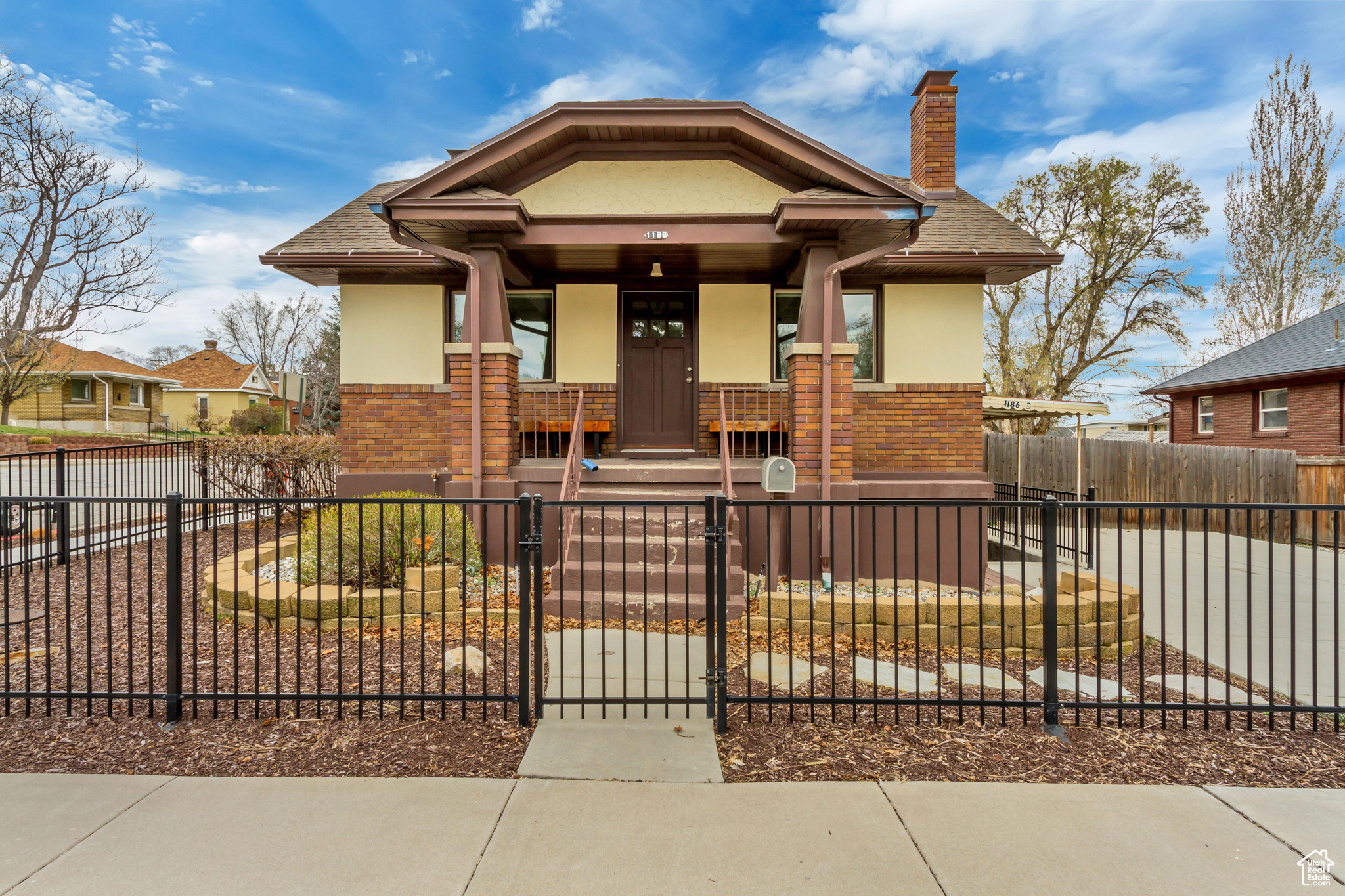 1186 E Westminster Ave, Salt Lake City, Utah image 2