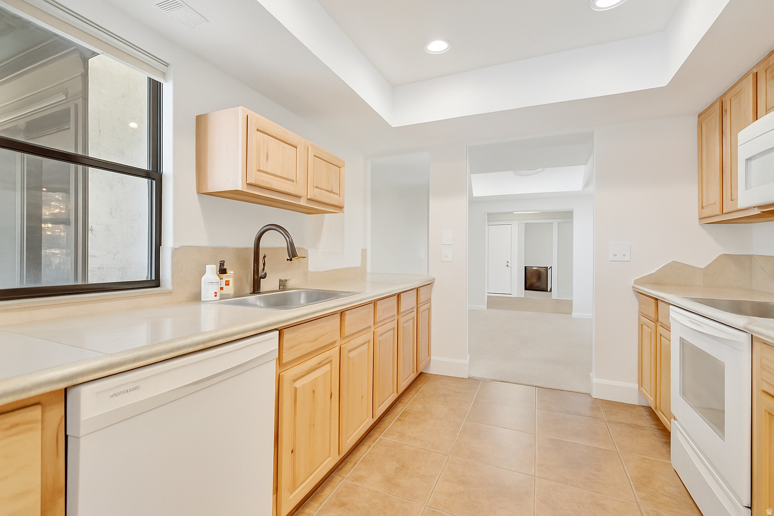 MEADOWS - Residential