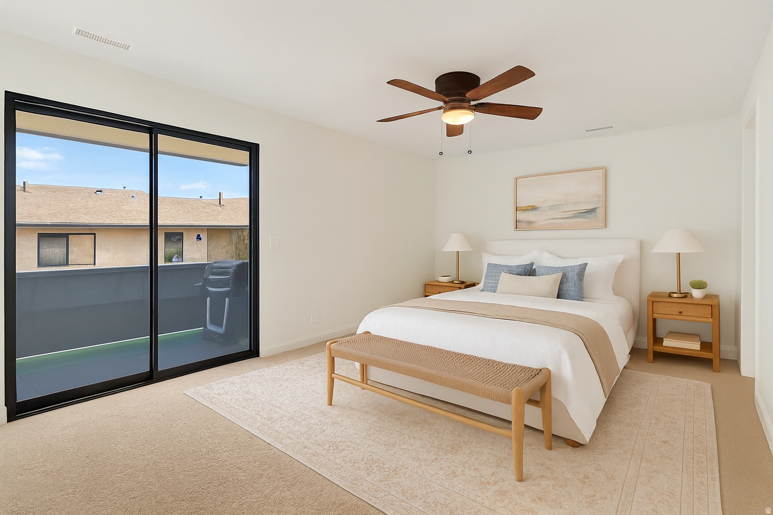 MEADOWS - Residential