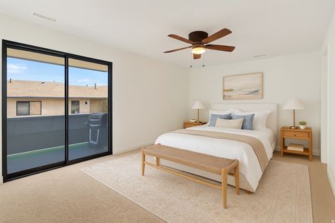 Tiny photo for 6934 S 745 E #C, Midvale, UT 84047 (MLS # 2134020)