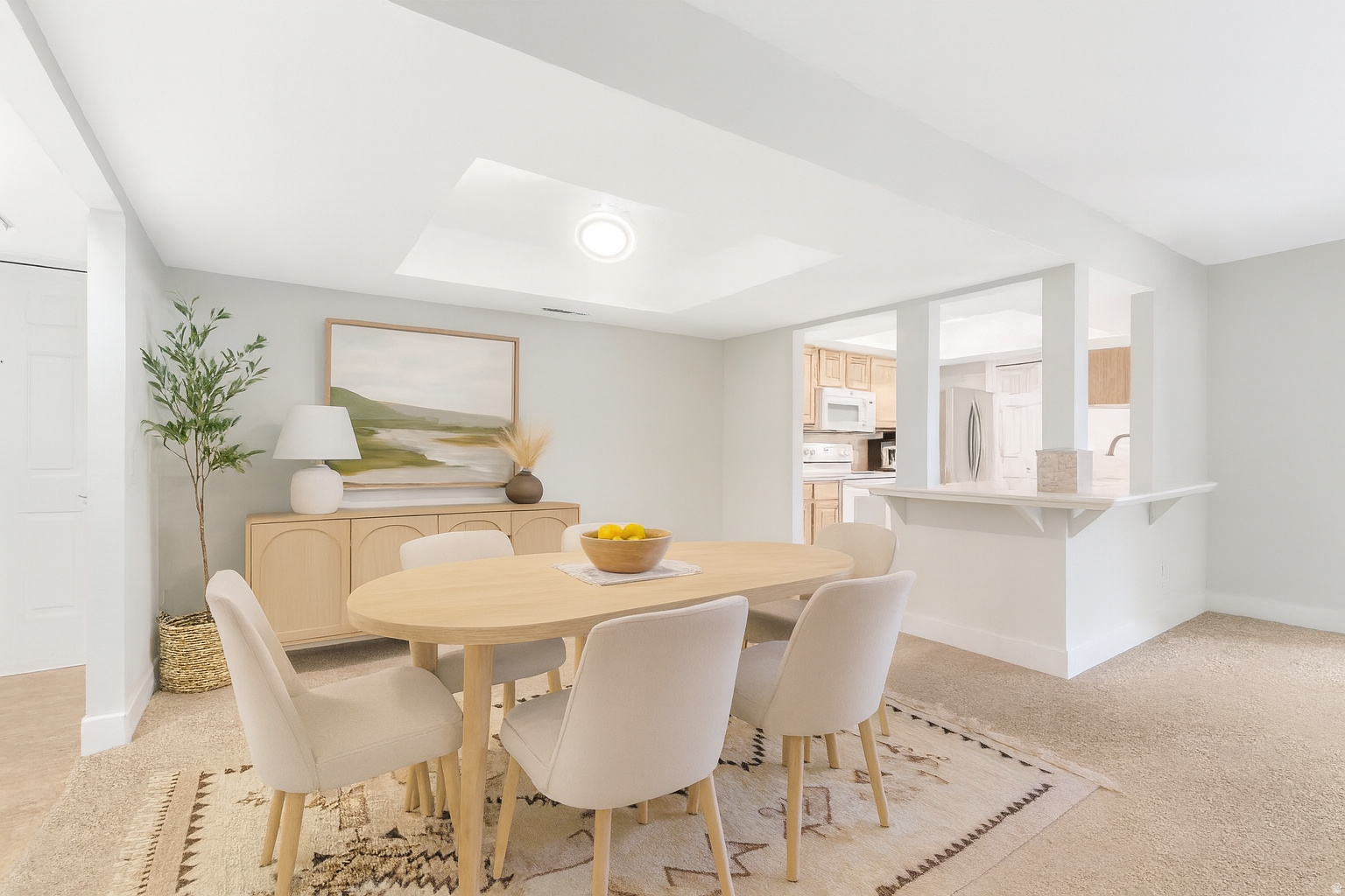 MEADOWS - Residential