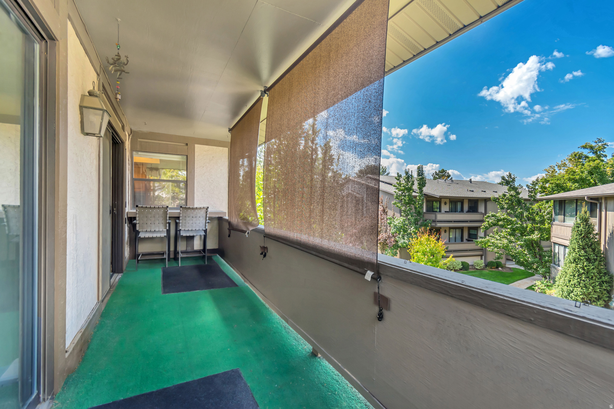 MEADOWS - Residential