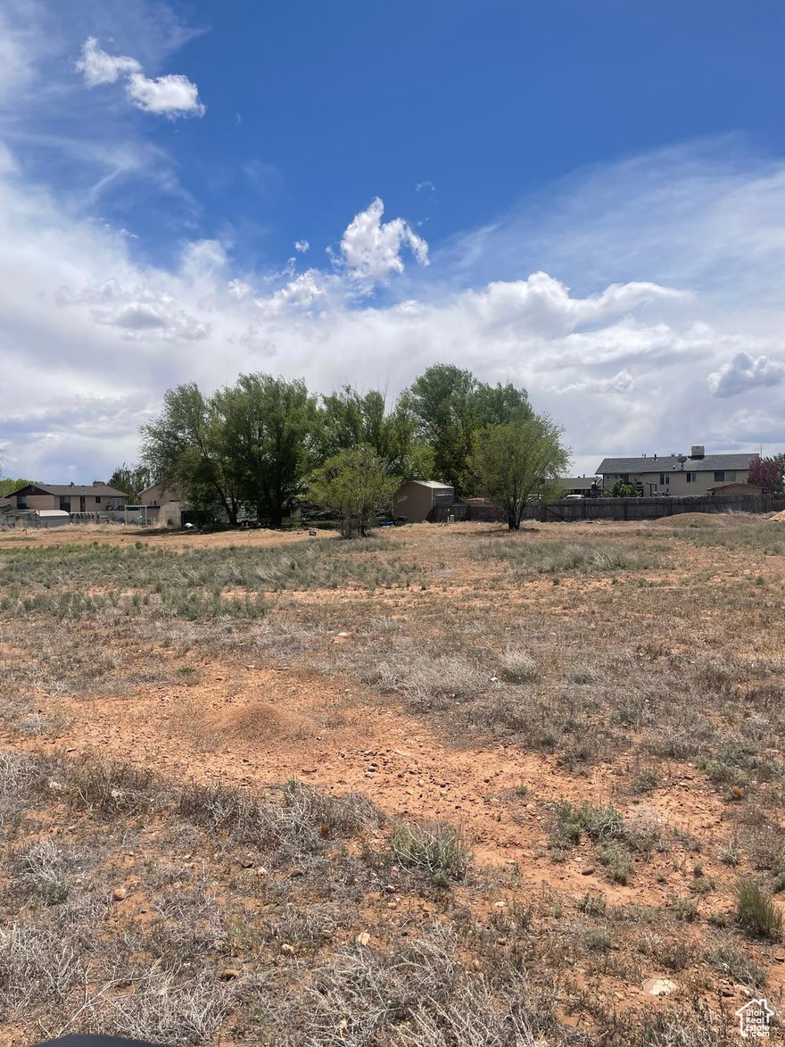 All utilities will need to be brought to the property. Part of  a subdivision that has not been finished. There is not a set address on this listing, please use tax Id for identification