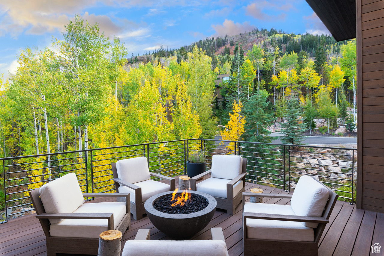 4780 Enclave Ct #4, Park City, Utah image 13