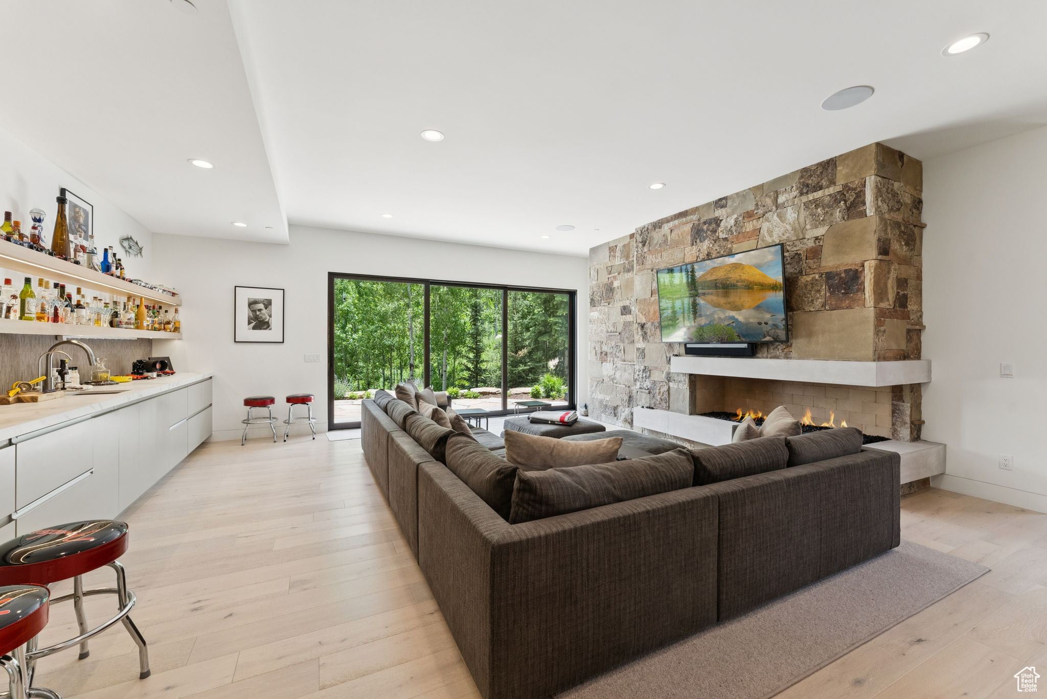 ENCLAVE AT CEDAR DRAW - Residential