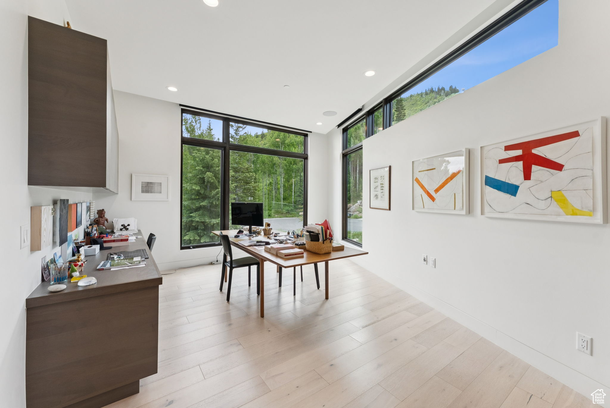 ENCLAVE AT CEDAR DRAW - Residential