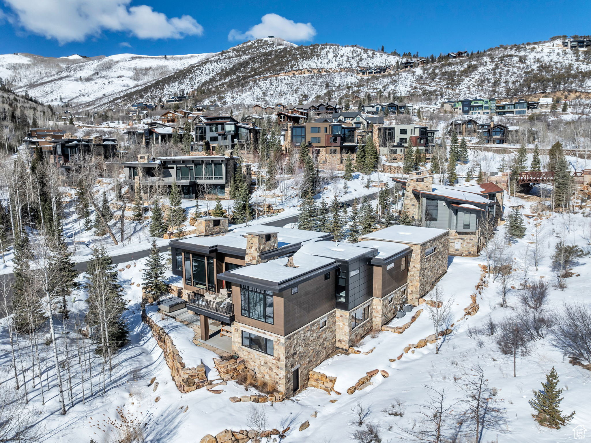 4780 Enclave Ct #4, Park City, Utah image 31