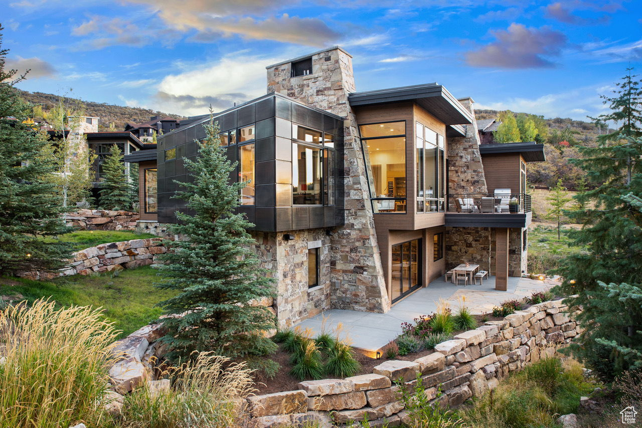 4780 Enclave Ct #4, Park City, Utah image 24
