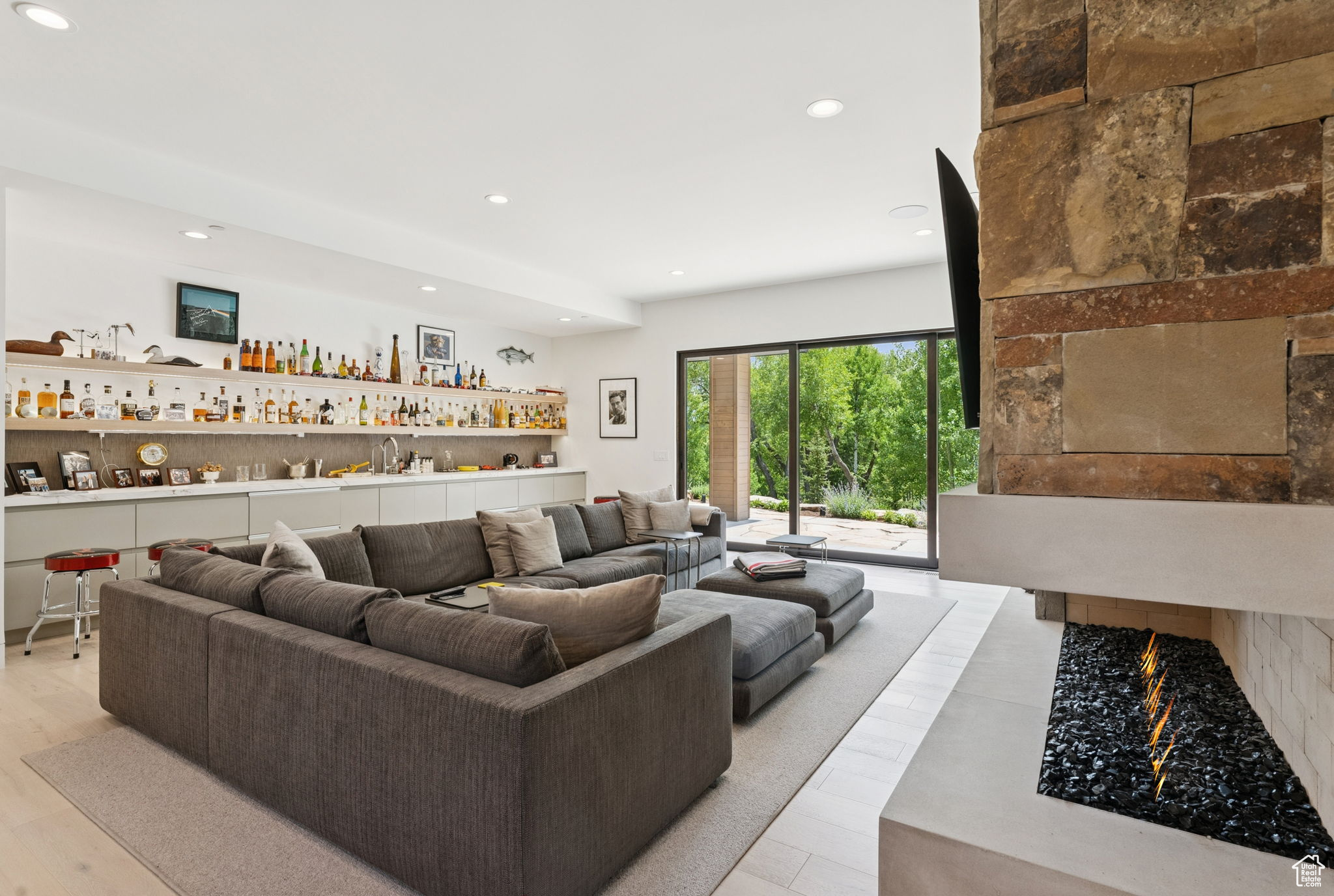 ENCLAVE AT CEDAR DRAW - Residential