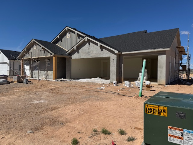 PINE VIEW ESTATES - Residential