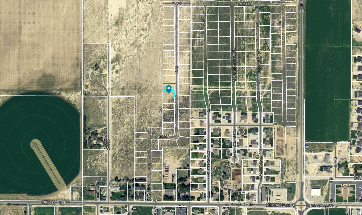 PINE VIEW ESTATES - Residential