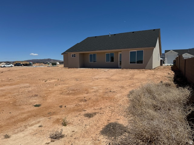 PINE VIEW ESTATES - Residential