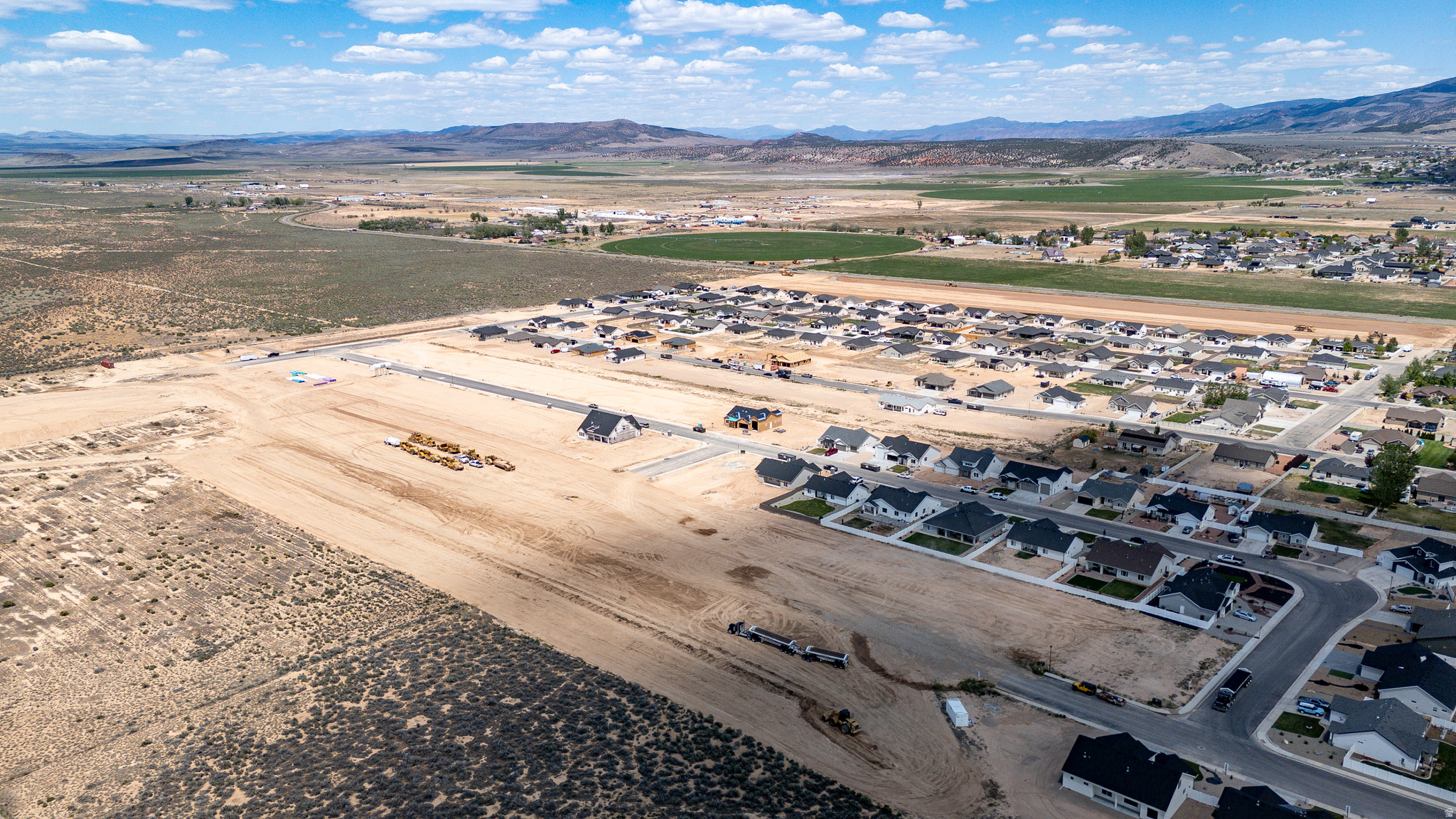 PINE VIEW ESTATES - Residential