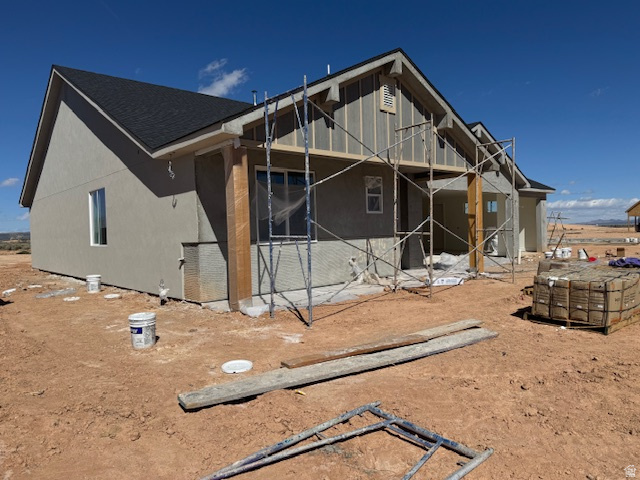 PINE VIEW ESTATES - Residential