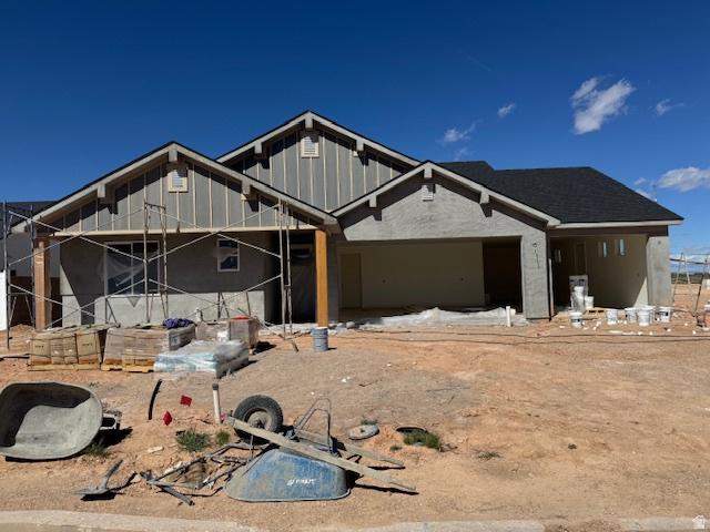 PINE VIEW ESTATES - Residential