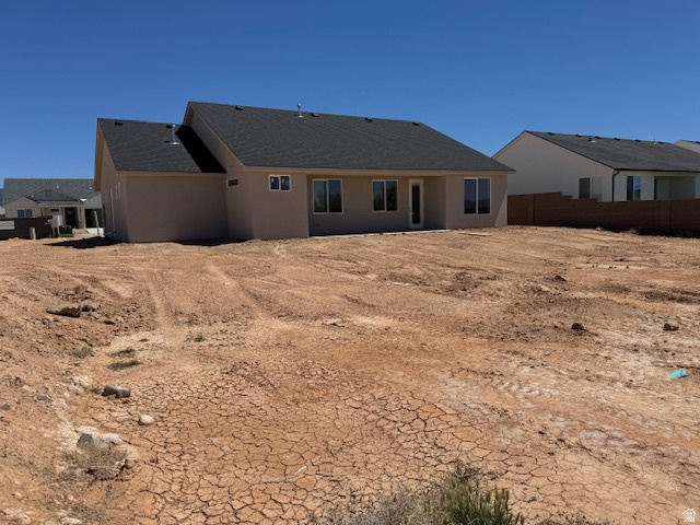 PINE VIEW ESTATES - Residential