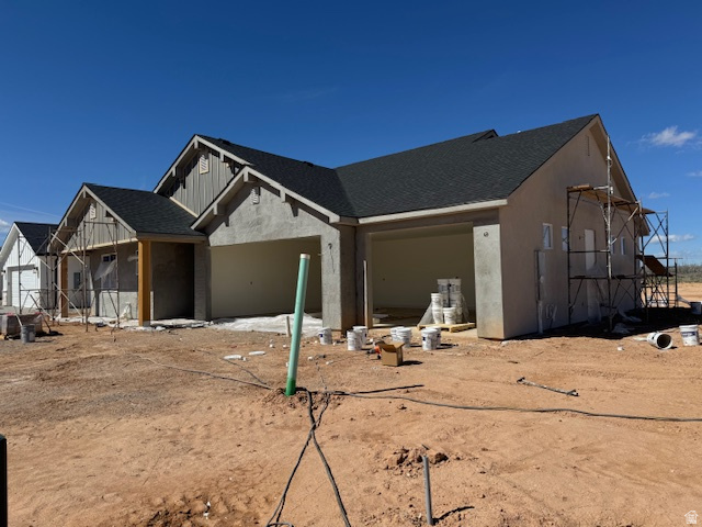 PINE VIEW ESTATES - Residential