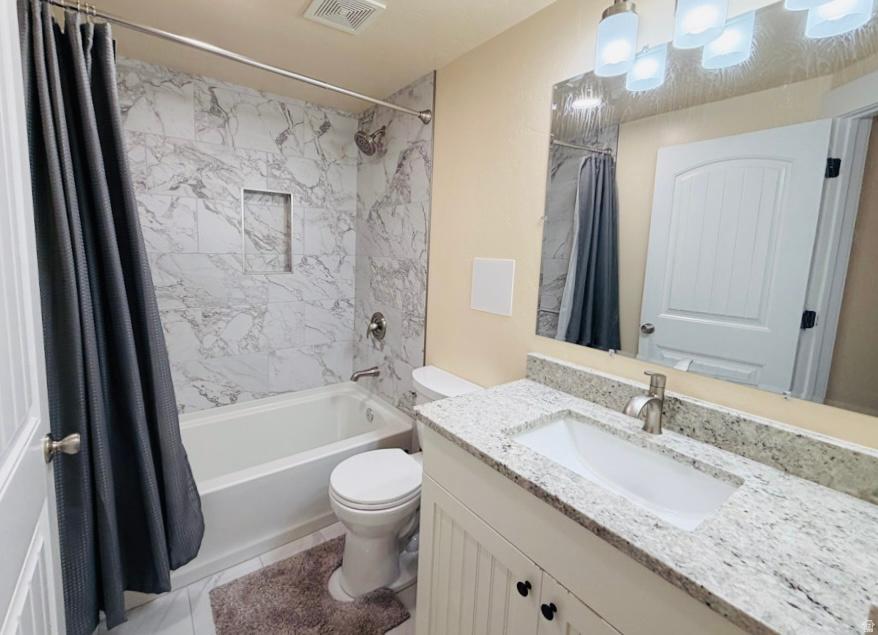 GABLES AT SARATOGA SPRINGS PUD PHASE 1 - Residential