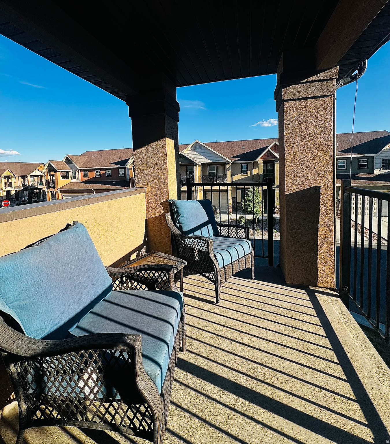 GABLES AT SARATOGA SPRINGS PUD PHASE 1 - Residential