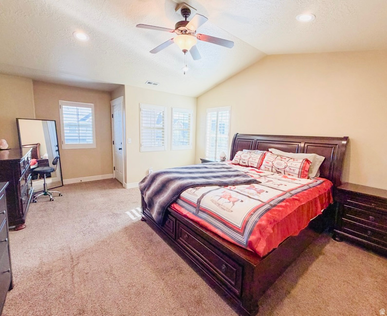 GABLES AT SARATOGA SPRINGS PUD PHASE 1 - Residential