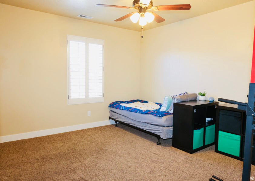 GABLES AT SARATOGA SPRINGS PUD PHASE 1 - Residential