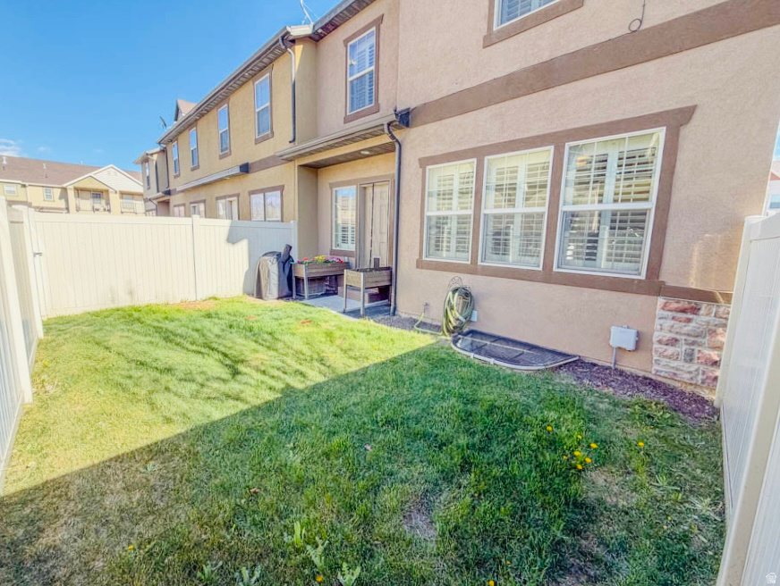 GABLES AT SARATOGA SPRINGS PUD PHASE 1 - Residential