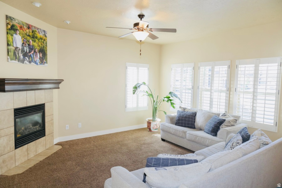 GABLES AT SARATOGA SPRINGS PUD PHASE 1 - Residential