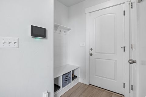 Tiny photo for 4887 W WHITE PEARL CT, Herriman, UT 84096 (MLS # 2143764)