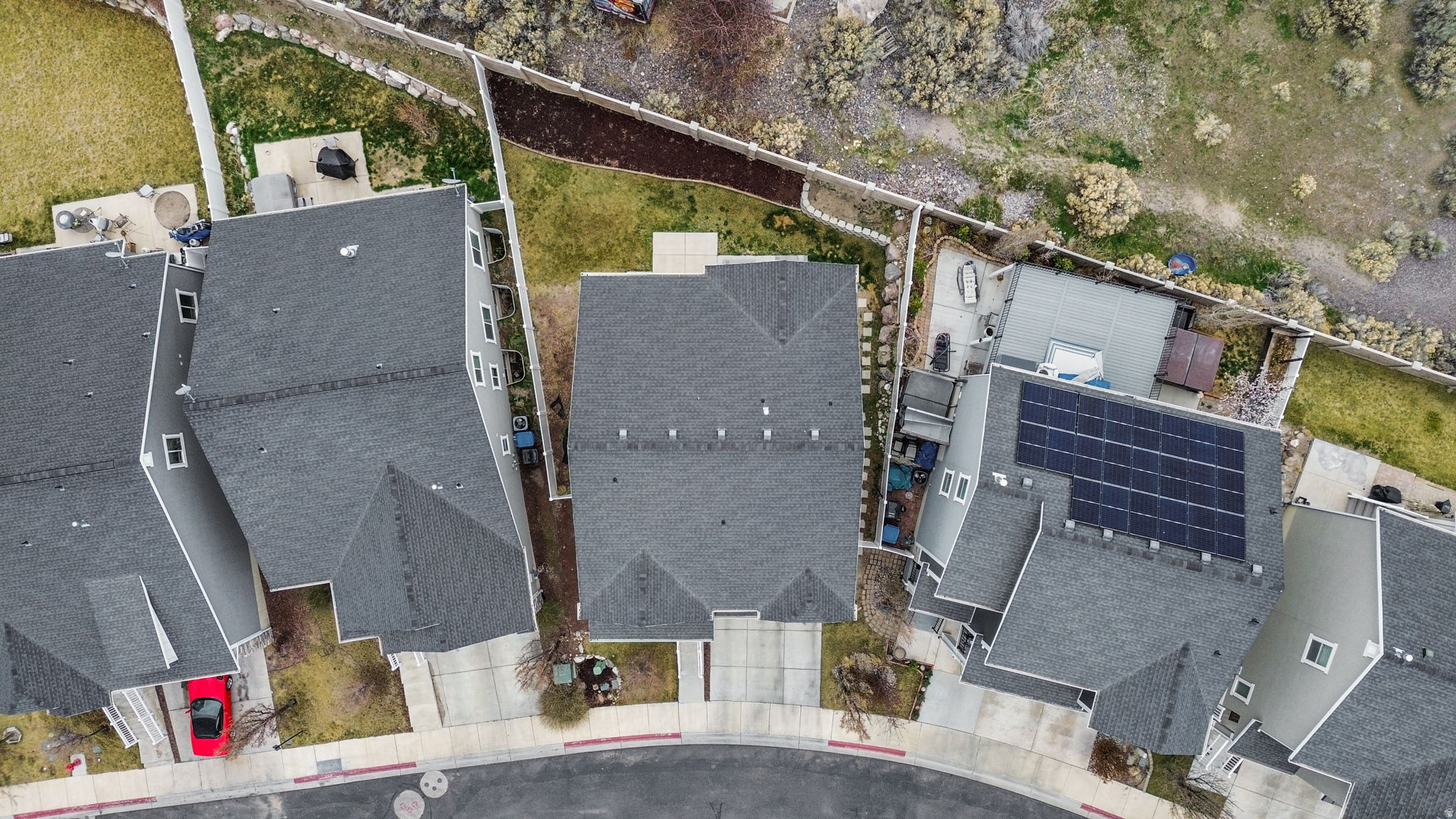 ROSECREST - Residential