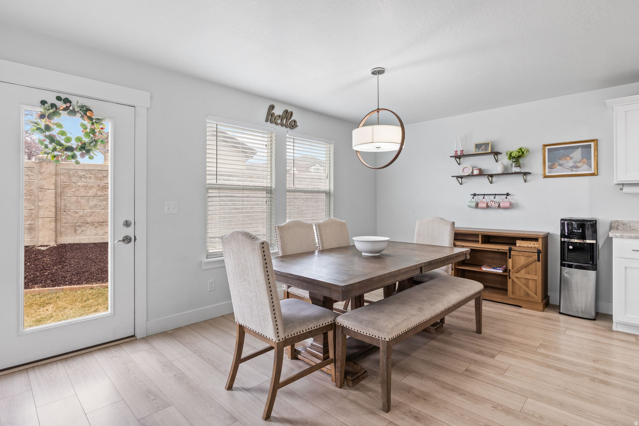 ROSECREST - Residential