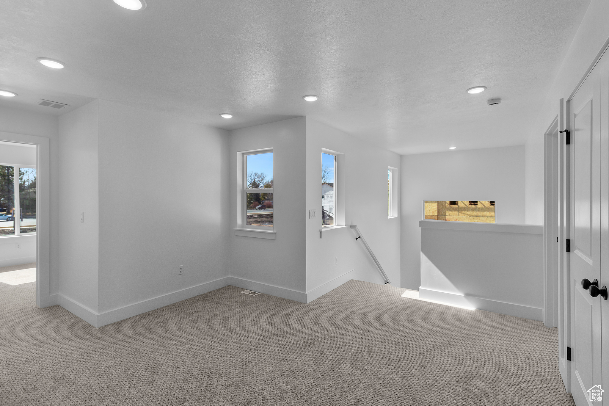 RIDGELINE PARK - Residential