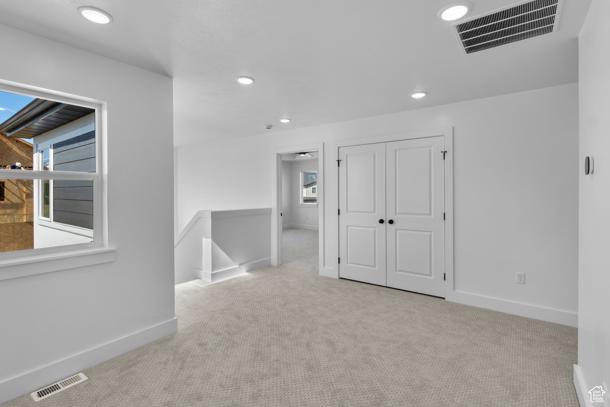 RIDGELINE PARK - Residential