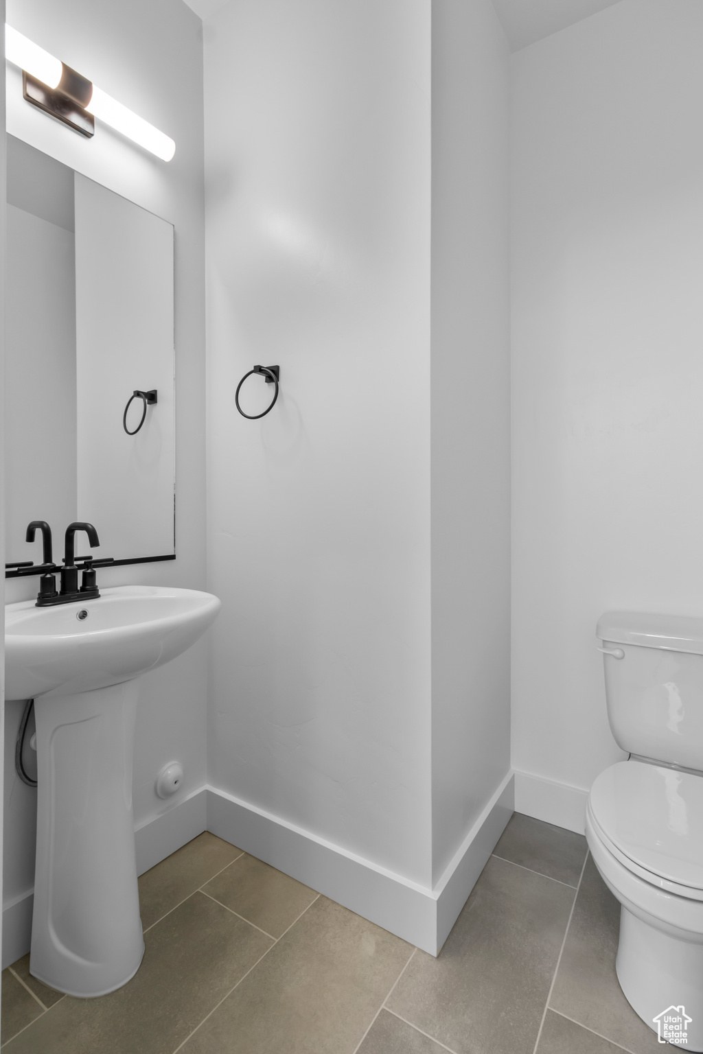 RIDGELINE PARK - Residential