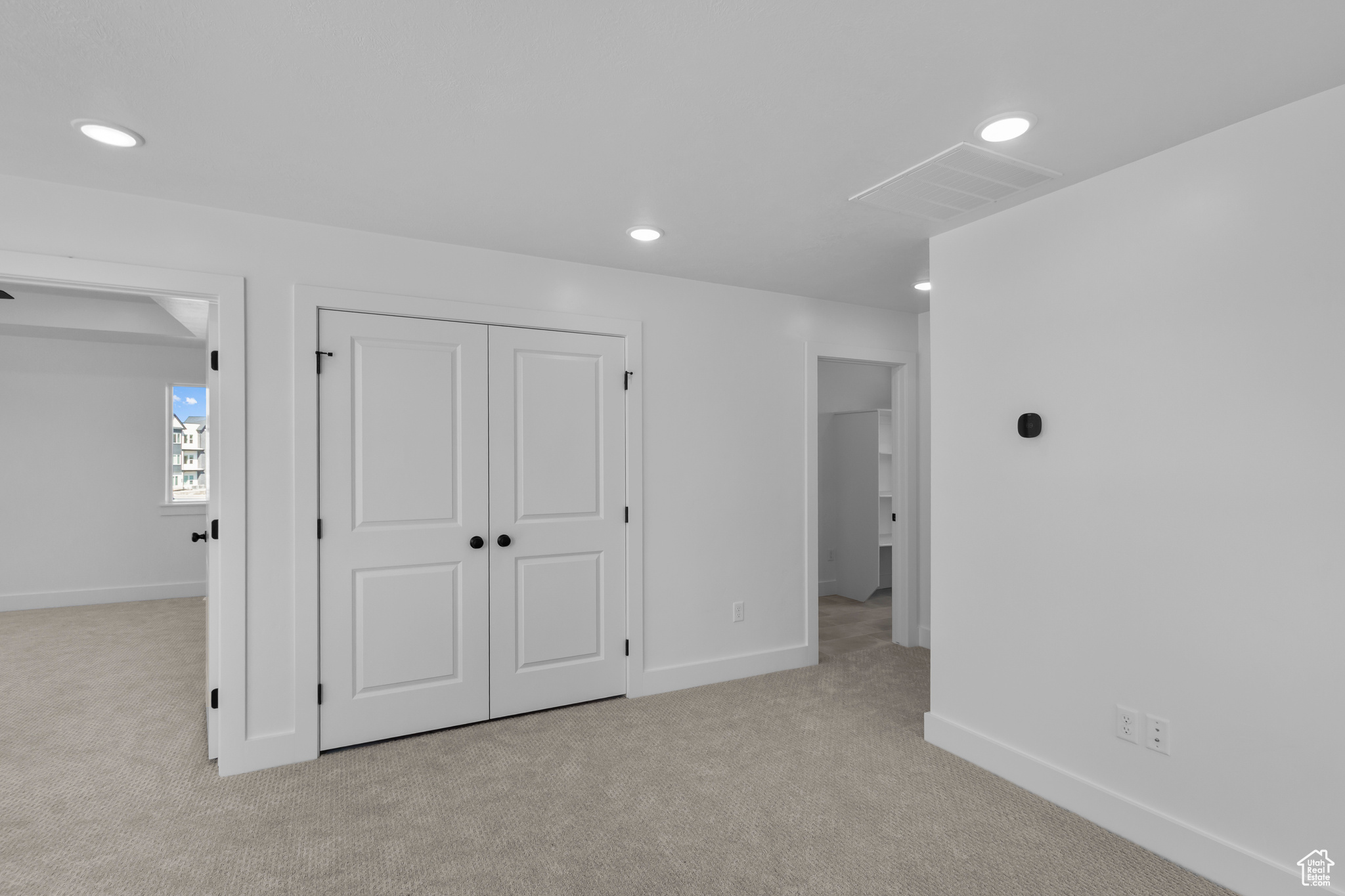 RIDGELINE PARK - Residential