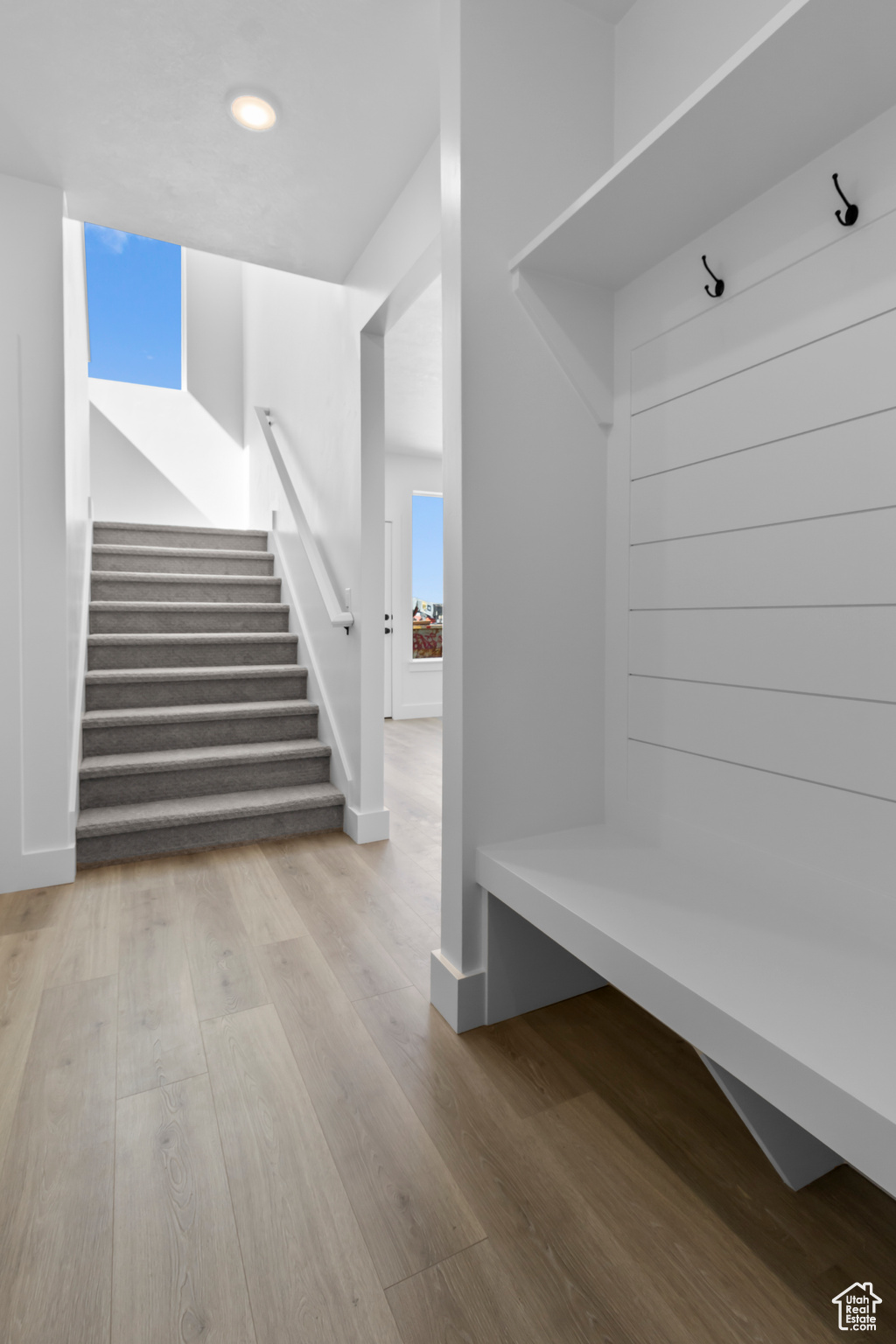 RIDGELINE PARK - Residential