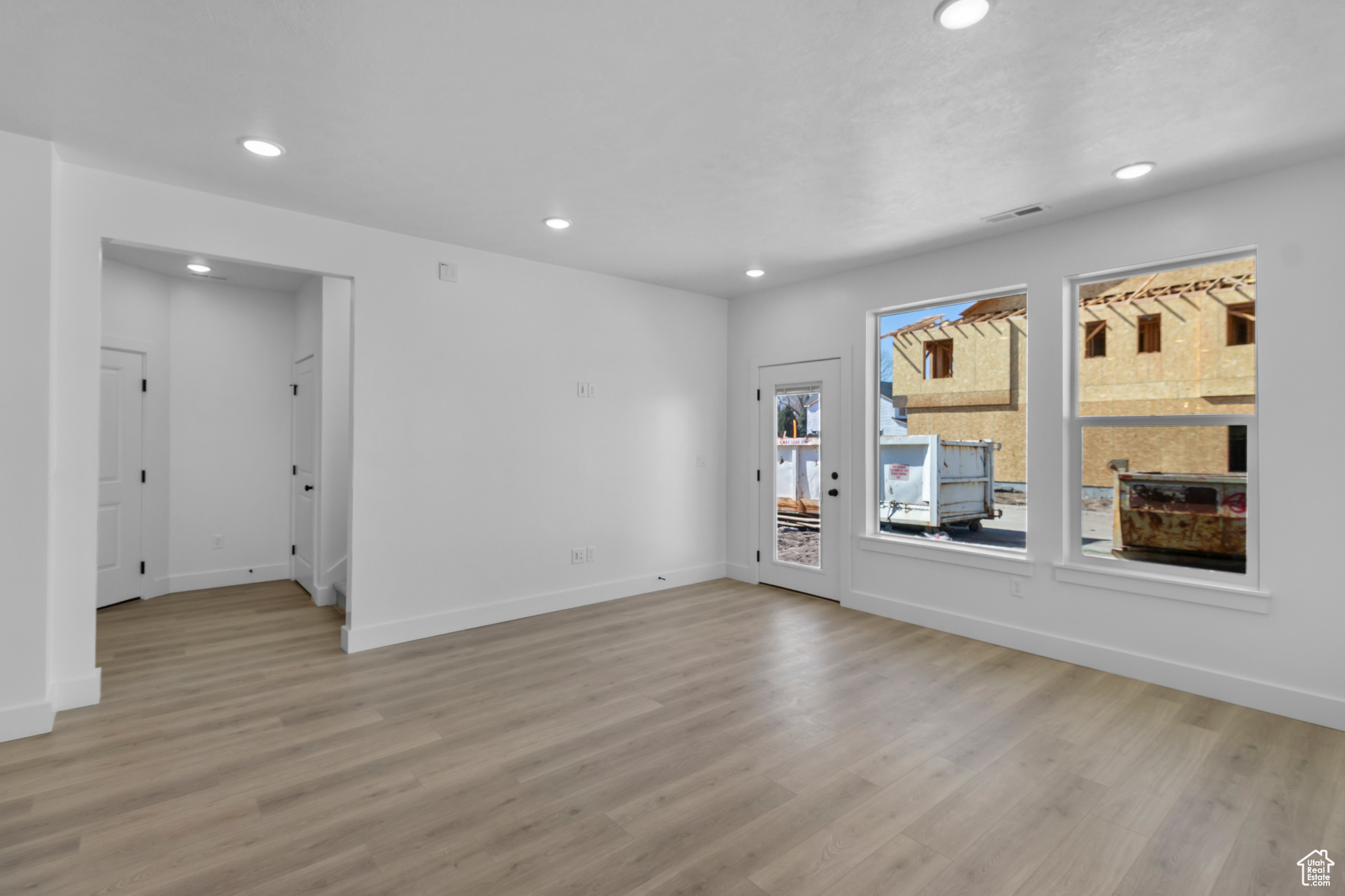 RIDGELINE PARK - Residential