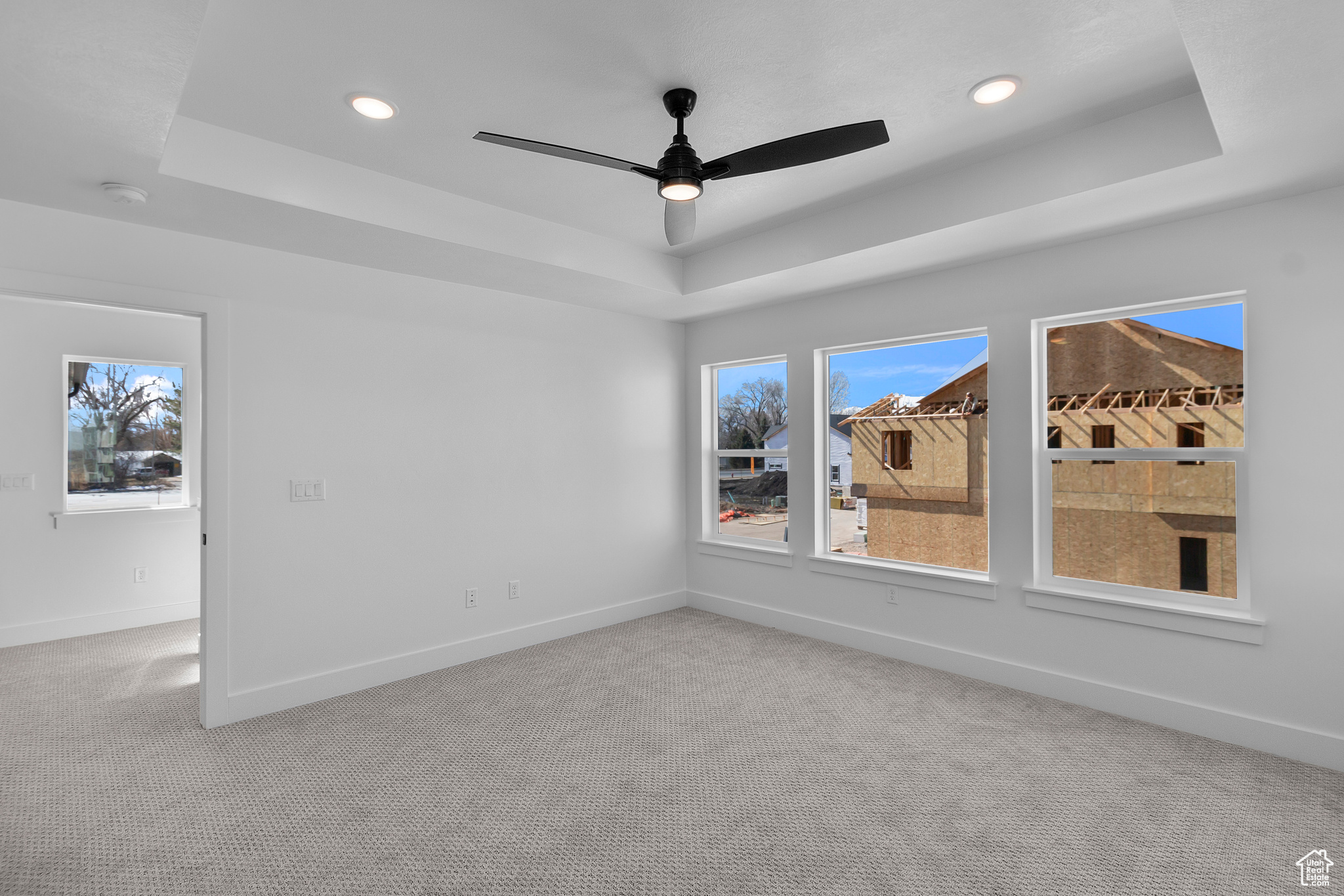 RIDGELINE PARK - Residential