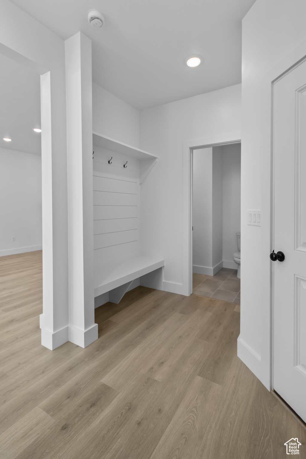 RIDGELINE PARK - Residential