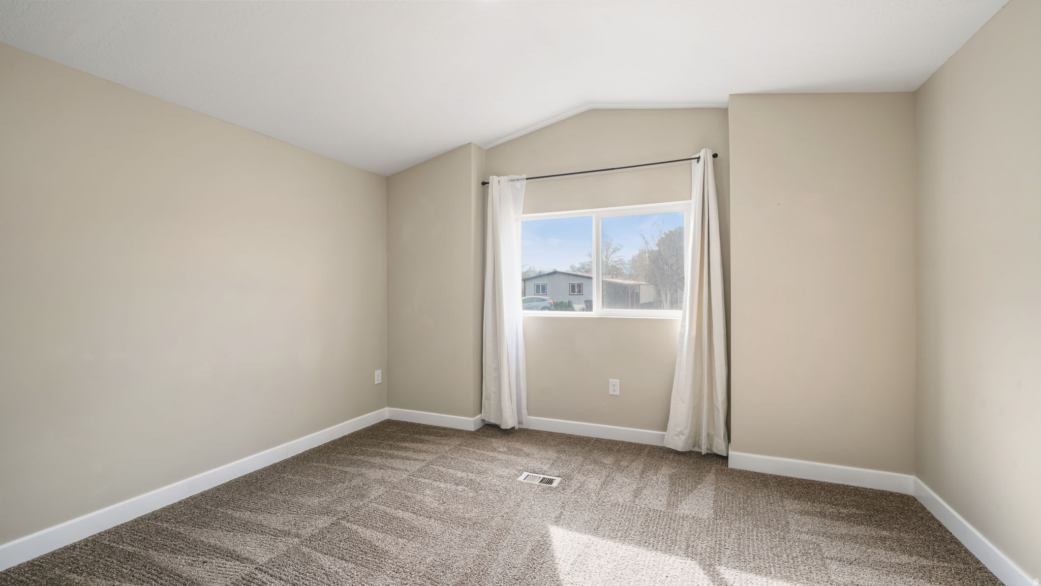 CRESCENTWOOD VILLAGE - Residential