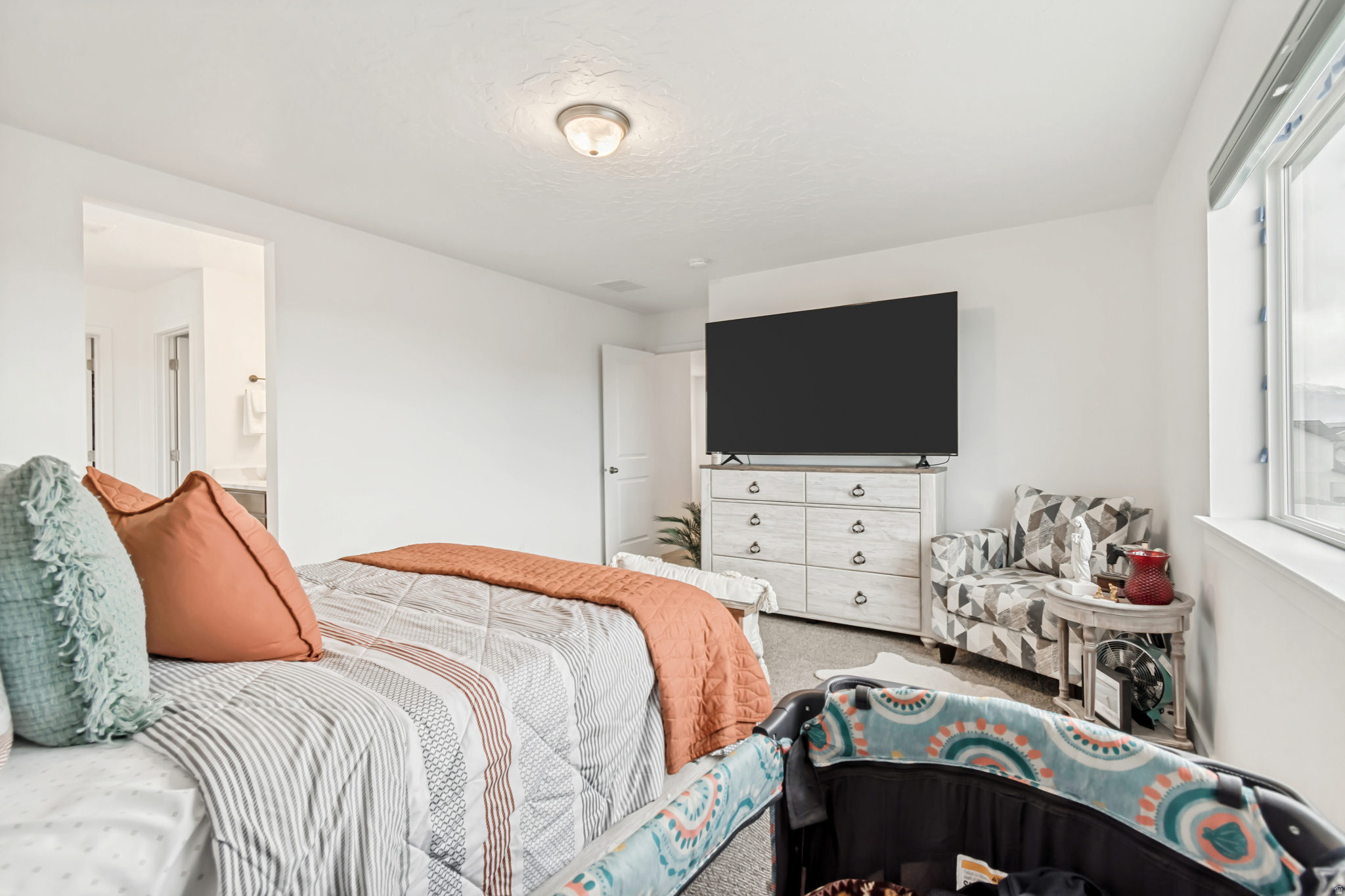 DRUMORE AT OVERLAKE - Residential