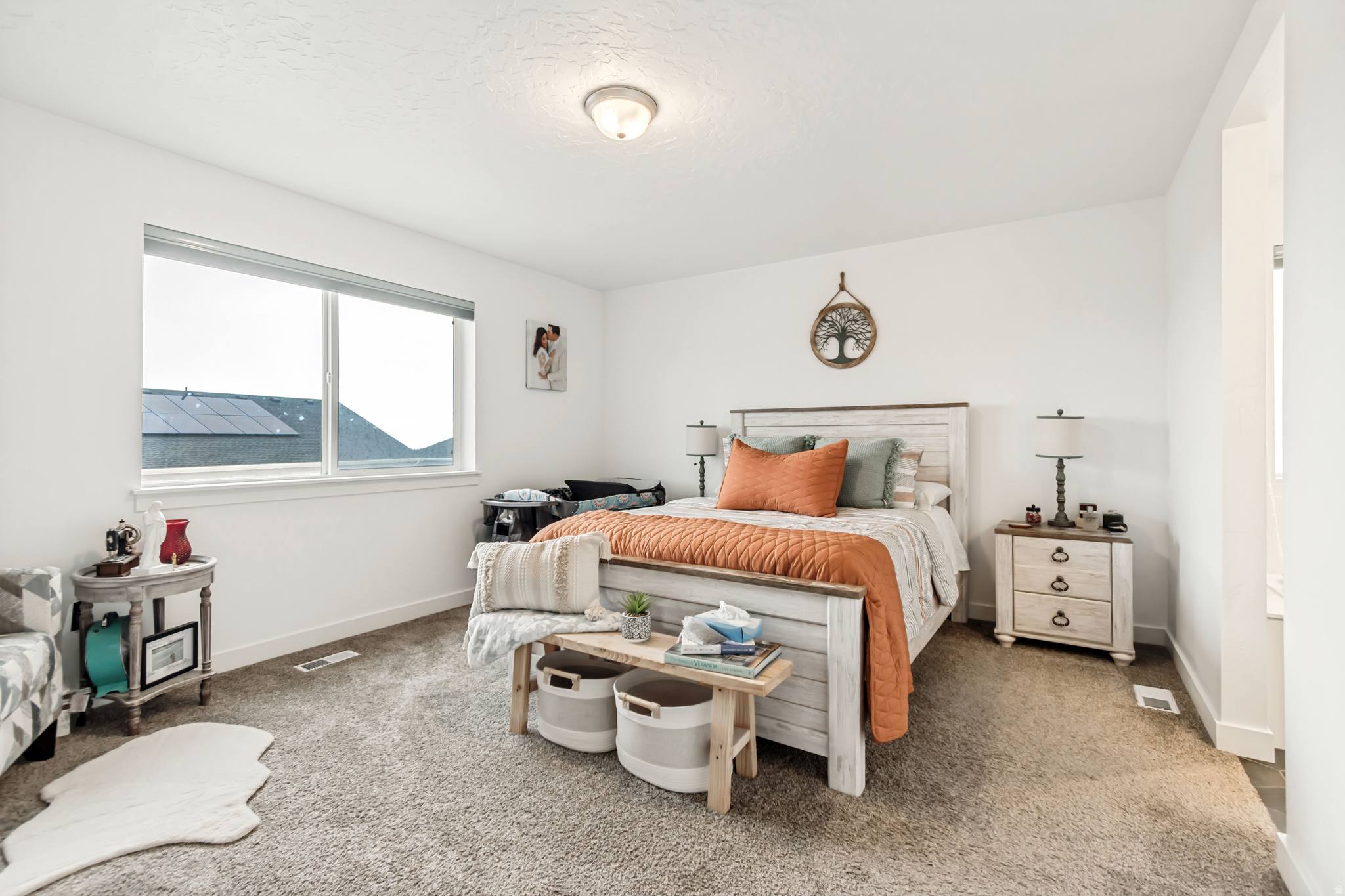 DRUMORE AT OVERLAKE - Residential
