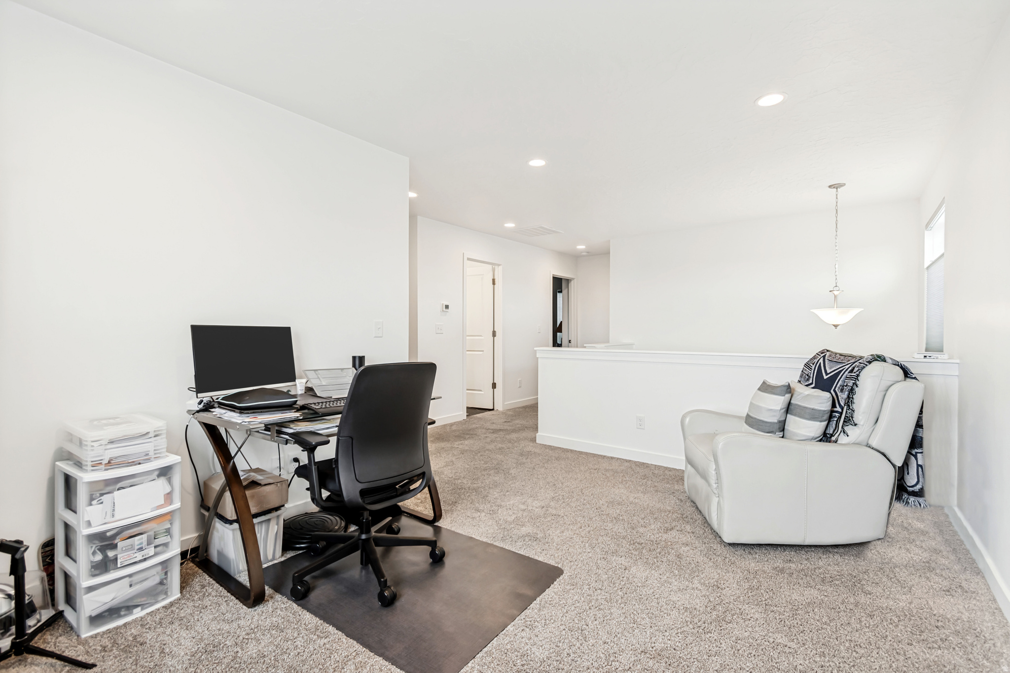 DRUMORE AT OVERLAKE - Residential