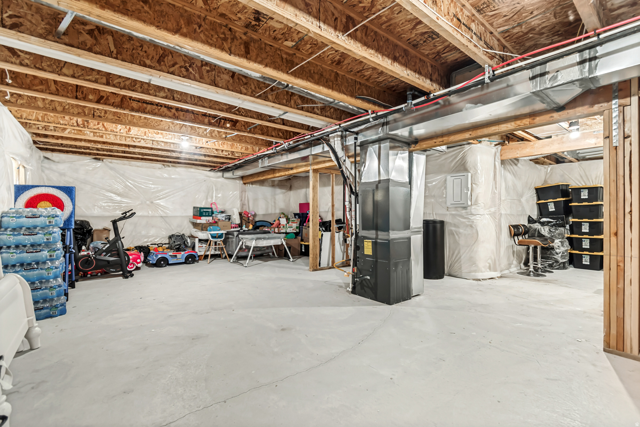 DRUMORE AT OVERLAKE - Residential