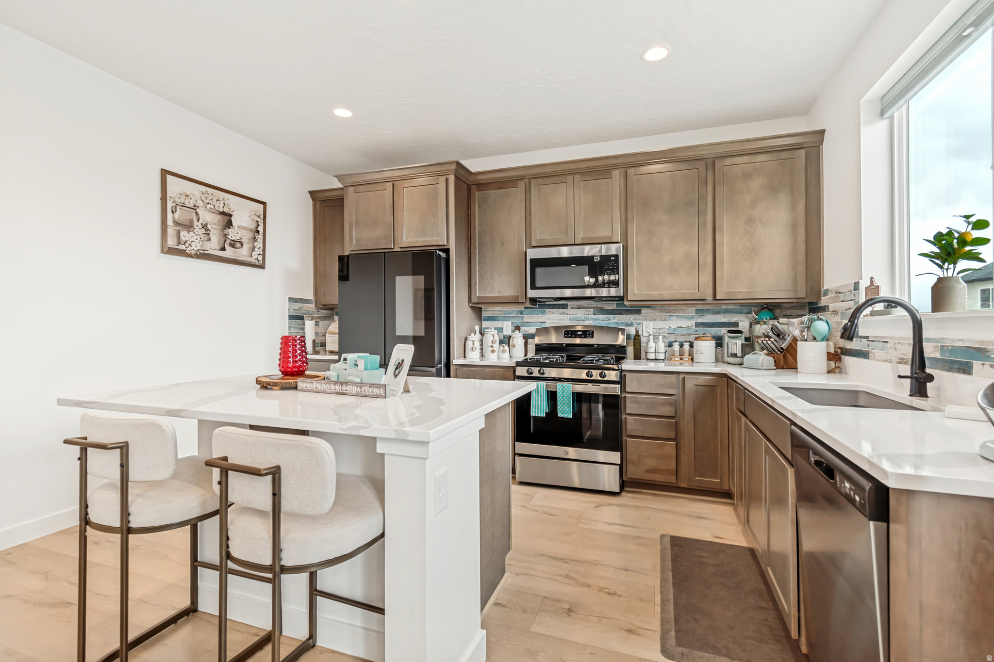 DRUMORE AT OVERLAKE - Residential