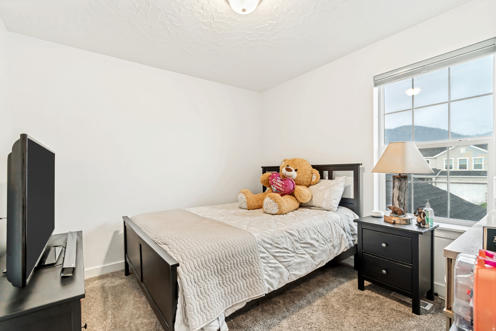 DRUMORE AT OVERLAKE - Residential