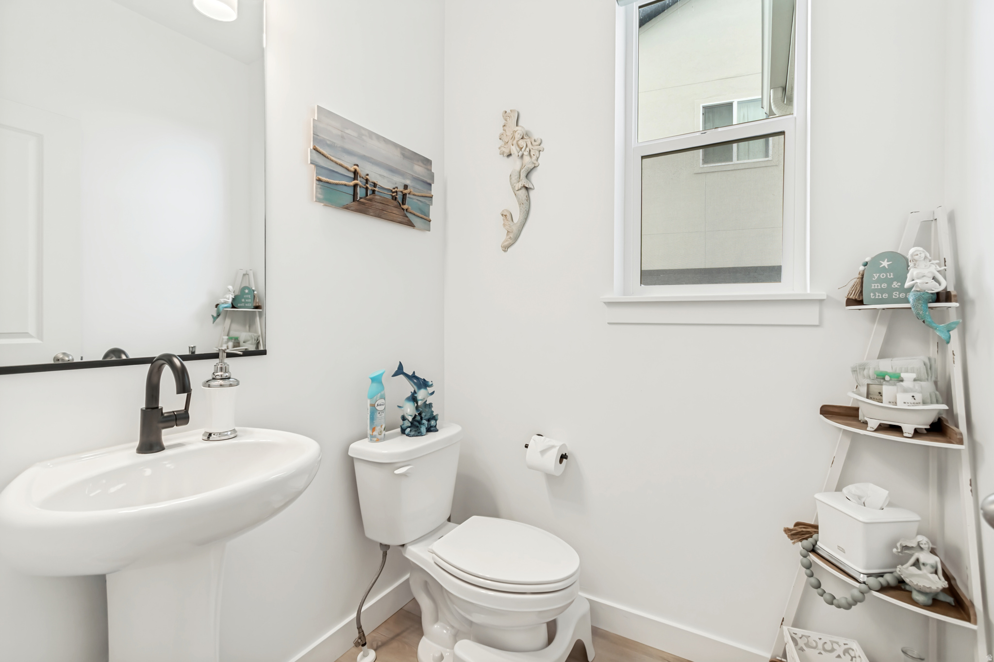 DRUMORE AT OVERLAKE - Residential