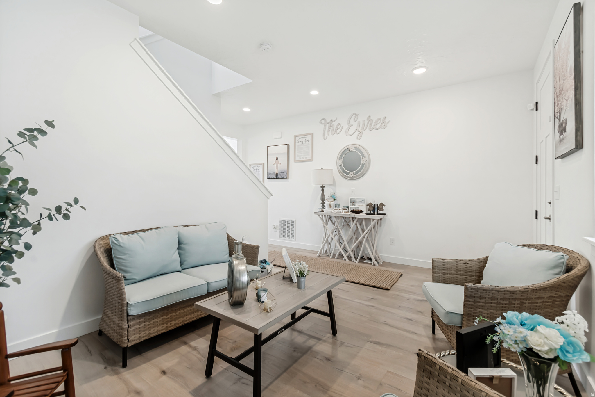DRUMORE AT OVERLAKE - Residential