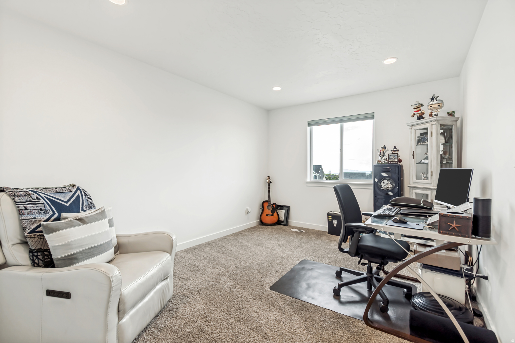 DRUMORE AT OVERLAKE - Residential