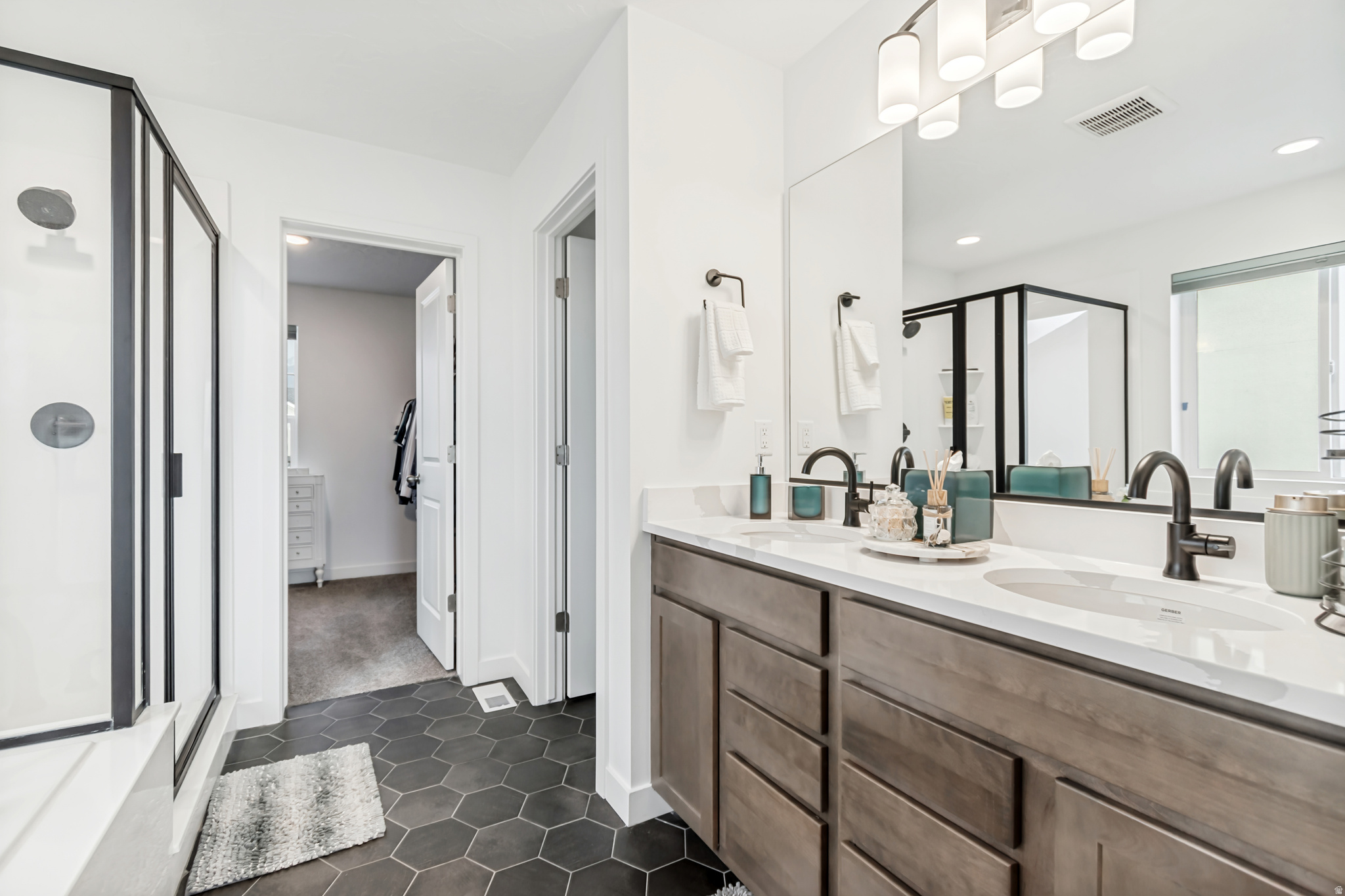DRUMORE AT OVERLAKE - Residential
