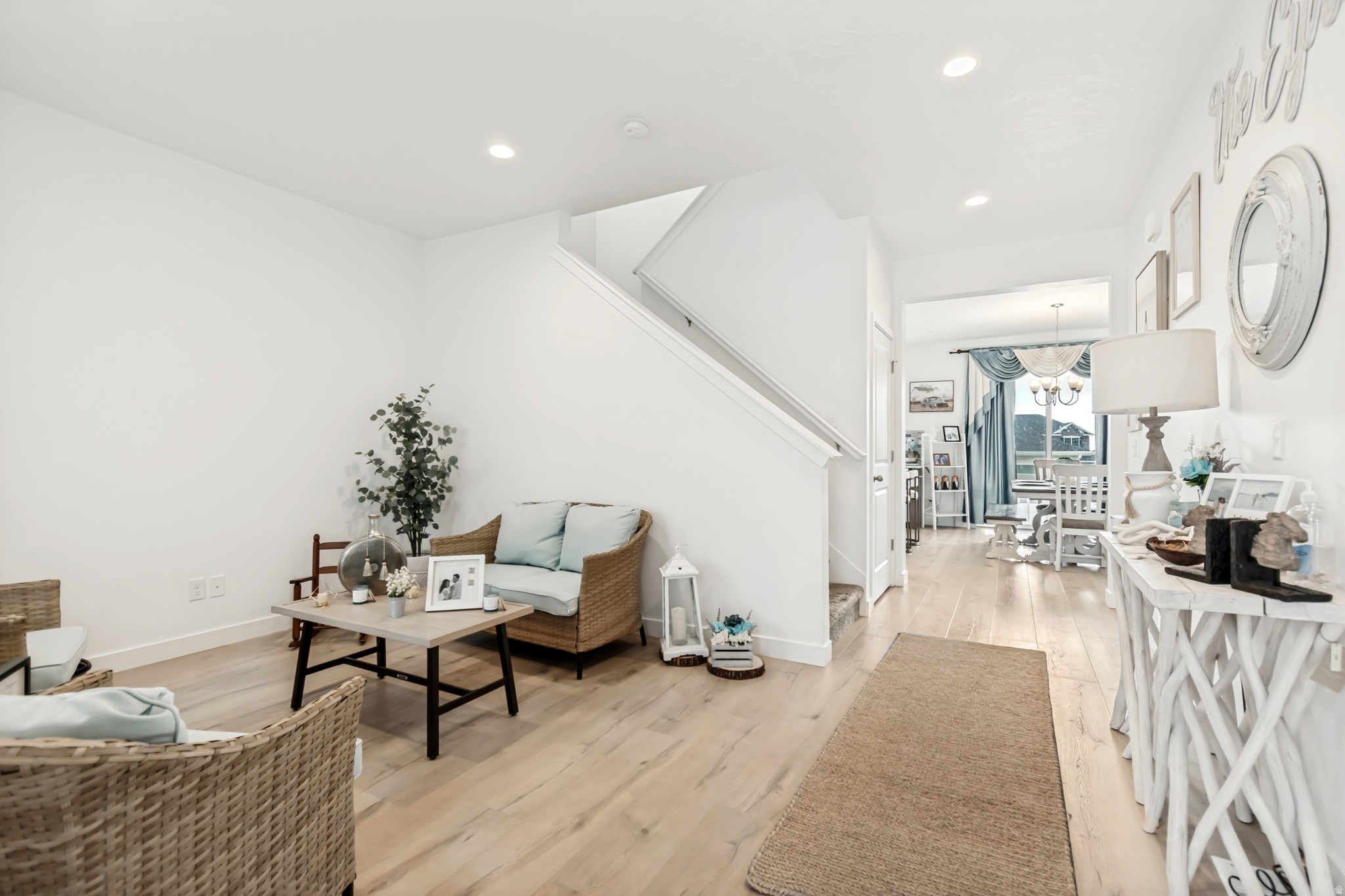 DRUMORE AT OVERLAKE - Residential